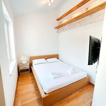 Selce 2 Apartment Exterior photo