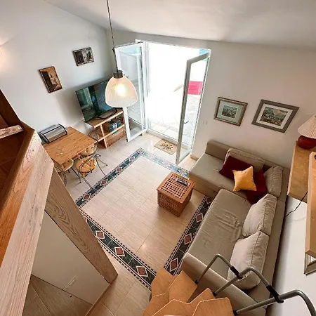 Selce 2 Apartment Exterior photo