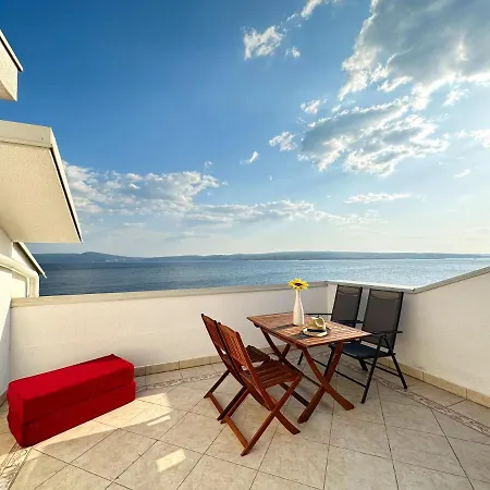 Selce 2 Apartment Exterior photo
