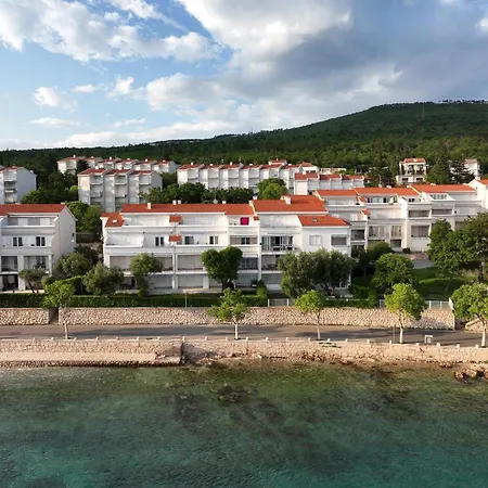 Selce 2 Apartment Exterior photo