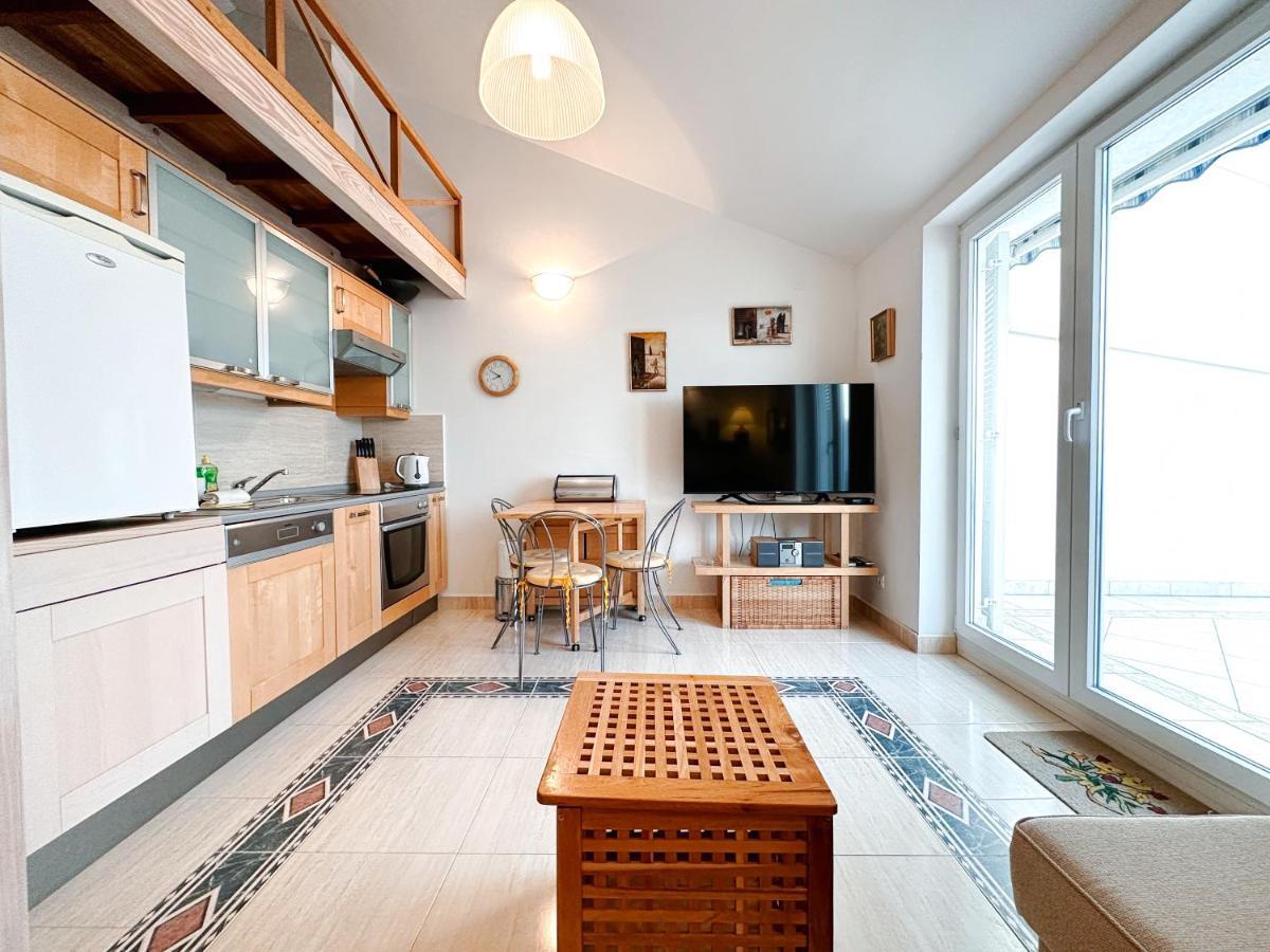 2 Apartment